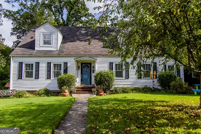 204 Robin Street NW, Rome, GA 30165 - Photo 1