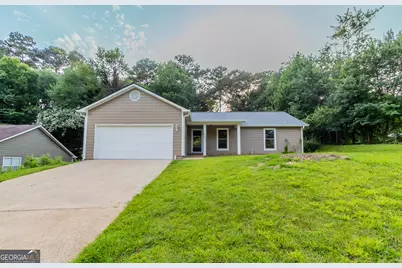 1333 Trailwater Chase NW, Acworth, GA 30102 - Photo 1