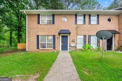 1115 McCords Cor Drive NW, Conyers, GA 30012 - Photo 1