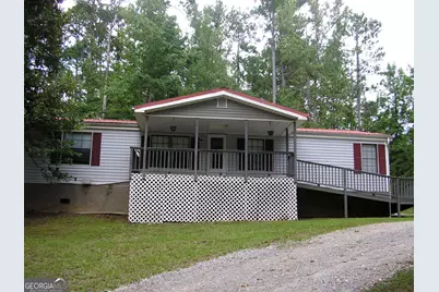 24 Black Jack Lane, Sparta, GA 31087 - Photo 1