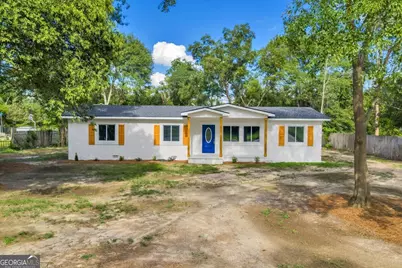 203 Zenith Street, Dublin, GA 31021 - Photo 1