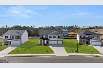 704 Kimberwick Drive, Locust Grove, GA 30248 - Photo 1