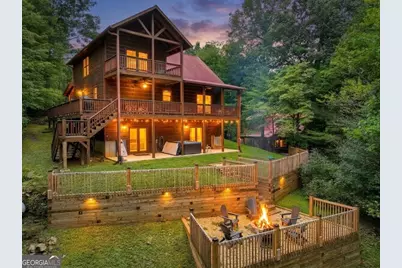 174 Wildwood Court, Ellijay, GA 30540 - Photo 1