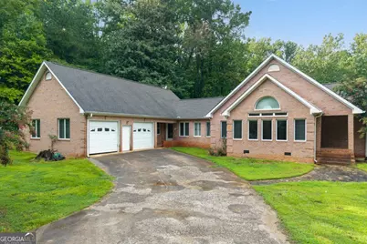 146 Cantrell Road, Marble Hill, GA 30148 - Photo 1