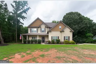 131 Cedar Ridge Drive, Lagrange, GA 30241 - Photo 1