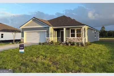 225 Park View Lane #LOT 593, Kingsland, GA 31548 - Photo 1