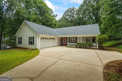 315 Eastwood Forest, Covington, GA 30014 - Photo 1