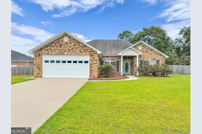 33 Bryan Way, Hinesville, GA 31313 - Photo 1