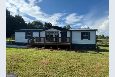 126 Cotton Circle, Colbert, GA 30628 - Photo 1