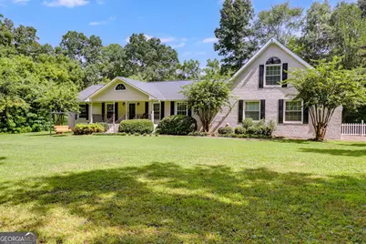 3904 Cave Spring Road SW, Rome, GA 30161 - Photo 1