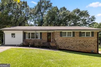 1021 Bouldercrest Circle, Watkinsville, GA 30677 - Photo 1