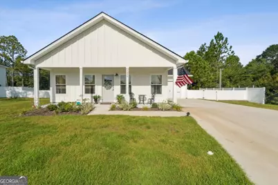 1606 Ashantilly Drive, Darien, GA 31305 - Photo 1