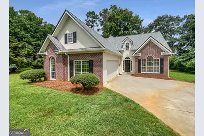 2554 Fairview Road, Conyers, GA 30013 - Photo 1