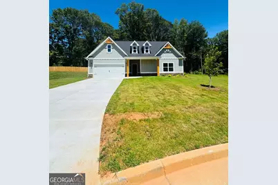 115 Crane Street, Maysville, GA 30558 - Photo 1