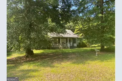 37 Hillcrest Road, Lumpkin, GA 31815 - Photo 1