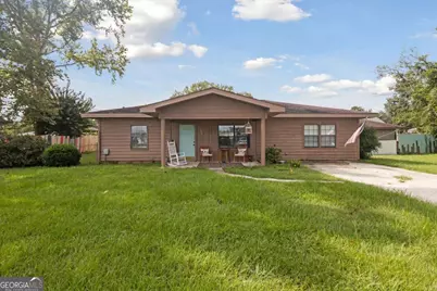 390 Church Street, Cobbtown, GA 30420 - Photo 1