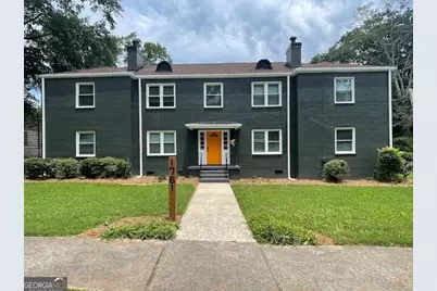 1761 John Calvin Avenue, College Park, GA 30337 - Photo 1