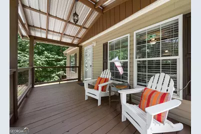 140 Lakeshore Drive, Eatonton, GA 31024 - Photo 1