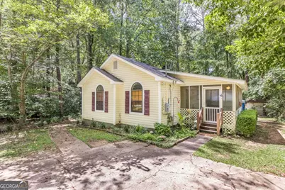 968 Will Scarlet Way, Macon, GA 31220 - Photo 1