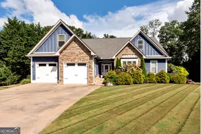 166 Towerview Circle, Mount Airy, GA 30563 - Photo 1