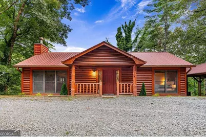 767 River Ridge Road, Blue Ridge, GA 30513 - Photo 1