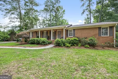 5083 Wesleyan Woods Drive, Macon, GA 31210 - Photo 1