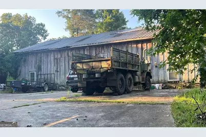 0 Fowler Avenue, Roswell, GA 30075 - Photo 1