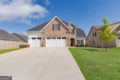 117 Perth Court, Warner Robins, GA 31088 - Photo 1