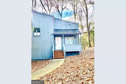 5840 Par Four Court, Lithonia, GA 30038 - Photo 1