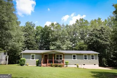 467 Bankston Road, Meansville, GA 30256 - Photo 1