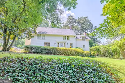 211 Sherwood Road SW, Rome, GA 30165 - Photo 1