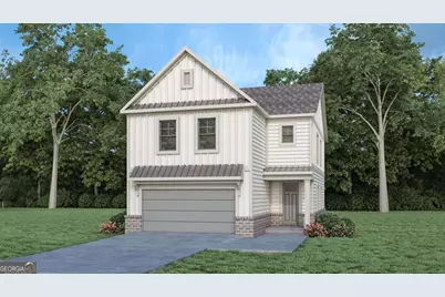 5443 Baybrook Circle, South Fulton, GA 30349 - Photo 1