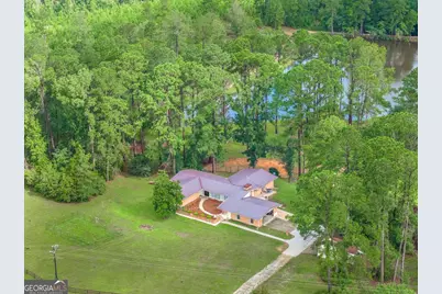 1458 Snellbridge Road, East Dublin, GA 31027 - Photo 1