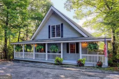 129 Saddleback Circle, Sky Valley, GA 30537 - Photo 1