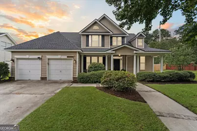 101 Southernland Drive, Pooler, GA 31322 - Photo 1