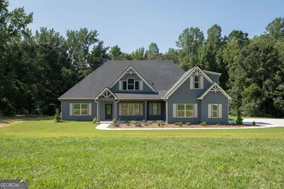 280 Payton Road, Griffin, GA 30223 - Photo 1