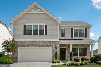 4030 Bluff Creek Drive, Cumming, GA 30028 - Photo 1