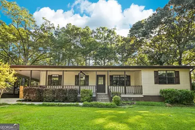 415 Tussahaw Point Drive, Jackson, GA 30233 - Photo 1