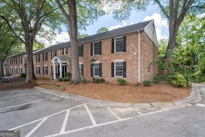 6700 Roswell Road #13A, Atlanta, GA 30328 - Photo 1