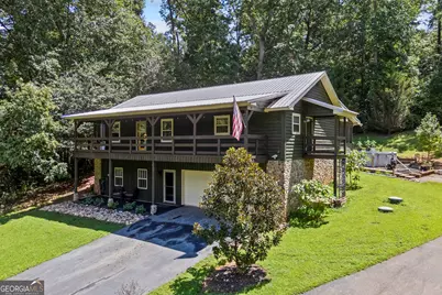 1707 Jackson Bridge Road, Lavonia, GA 30553 - Photo 1