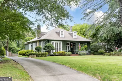 1531 Wildwood Avenue, Columbus, GA 31906 - Photo 1
