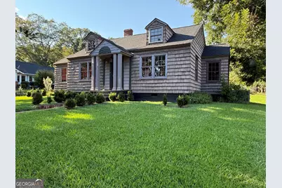 403 Holmes Street, Barnesville, GA 30204 - Photo 1