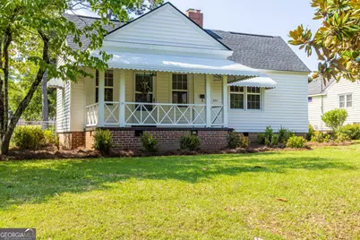 424 3rd Avenue SW, Thomaston, GA 30286 - Photo 1