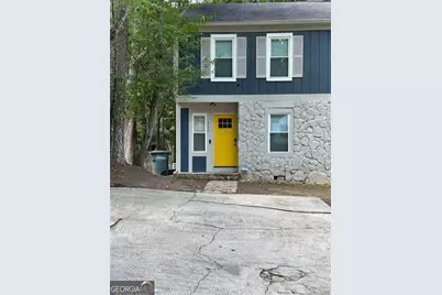 366 Pleasant Oak Court, Marietta, GA 30008 - Photo 1