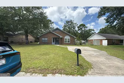 806 Hidden Hollow Circle, Hinesville, GA 31313 - Photo 1