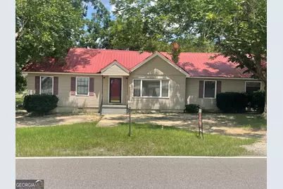 303 E Court Street, Wrightsville, GA 31096 - Photo 1