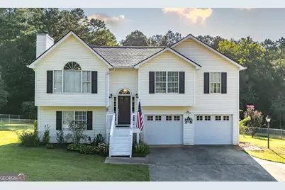 85 Taylors Gin Road, Temple, GA 30179 - Photo 1