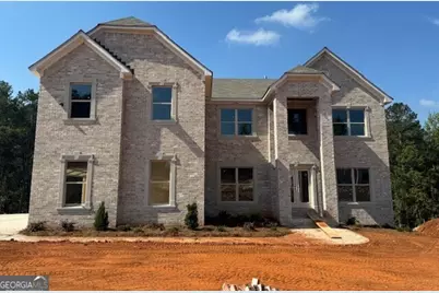 273 Lotus Lane #20, Covington, GA 30016 - Photo 1