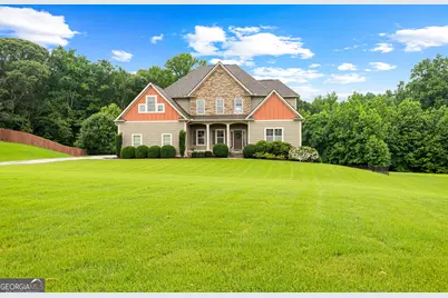 360 Grandmas Lane, Fayetteville, GA 30215 - Photo 1