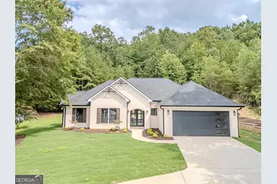 4 Club View Drive SE, Rome, GA 30161 - Photo 1